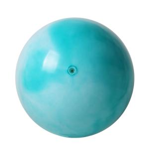 China Anti Burst Exercise PVC Yoga Ball 55cm Thickened Wear Resistant factory