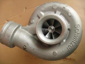 China Deutz Industrial Engine S2B Turbo 318828,04259289KZ, 4259289KZ factory