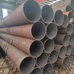 A333 A335 Stpt42 Welded Seamless Steel Pipe G3456 DN15 Sch40 LSAW SSAW