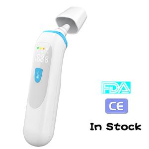 China Medical Infrared Forehead Thermometer factory