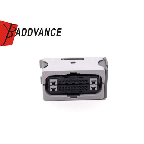 6189-6979 Sumitomo Sealed Female 34 Pin Waterproof Wire Harness Connector