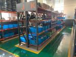 EAA 200kg/H Extrusion Coating Lamination Machine For Non Woven Fabric