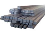Hot Rolled Carbon Steel Square Bar SS400 Q235 Square Mild Steel Billet From DYD
