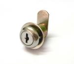 Letter Box Cam Lock with Dust Shutter