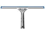 35CM Stainless Steel Long Handle Window Squeegee Cleaner