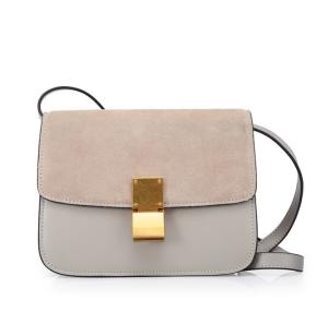 China Genuine Leather Daily Bag Vintage Women Shoulder Bags New Arrival Fashion Bag factory