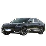 2023 VOYAH Chasing Light Dual Motor 510 Horsepower Full Electric Car