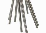 Pressure Resisting Capillary Coiled Tubing , Polished Stainless Steel Tubing