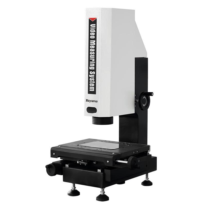 VMS-1510 Manual Vision Measuring Machine Video Measuring System iMeasuring Software