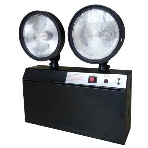 China 220V Wall Mounted LED Emergency Lights For Commercial Buildings factory