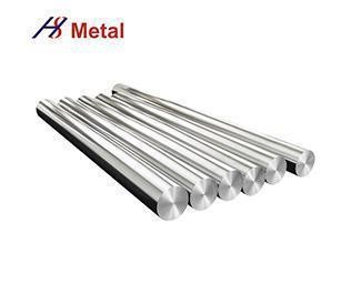 China ASTM B777 Tungsten Rod Bar Forged Diameter 100mm Tungsten Materials factory