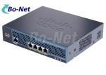 AIR-CT2504-5-K9 2500 Series 4 LAN Cisco Enterprise Routers