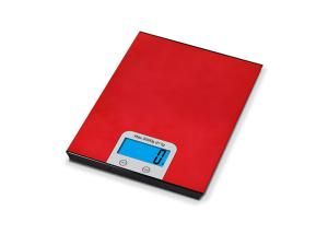 China Ultra Thin 5KG Digital Kitchen Food Weighing Scale factory