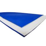Long Lasting Acid Resistant Farm Chicken Manure Conveyor Belt for Farms