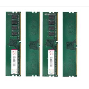4GB 8GB 16GB DDR4L Memory RAM 2133mt/S 2400mt/S And 2666mt/S Modules
