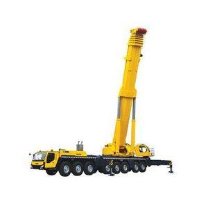 China QUY500 Crawler Crane factory
