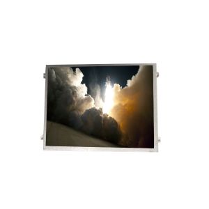 China 10.4 Inch RGB 1024X768 LCD Screen Display Module Panel CPT CLAA104XA02CW on sale