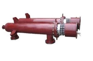 China Low Noise Explosion Proof Electric Heater No Pollution CE ISO Certification factory
