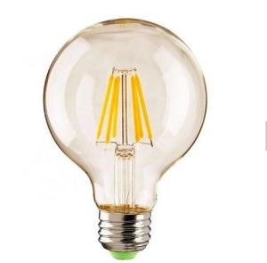 China Coffee Shop 2W E14 E27 G45 Filament LED Light Bulbs factory