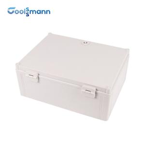 China Restaurant Cold Room Freezer Custom Walk In Air Cooling System Fridge Room factory