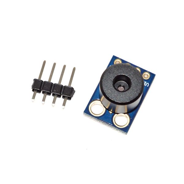 3-5V Thermometer GY-906-BCC MLX90614ESF-BCC IR Infrared Temperature Module For