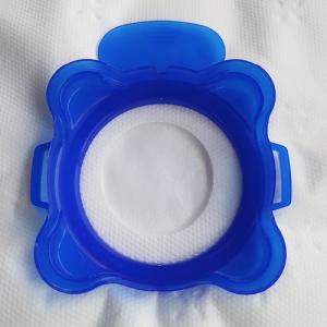 China Vacuum cleaner cloth dust filter bag replace for Rowenta Wonderbag WB406120 WB305120 factory