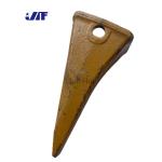 4T5502 Bulldozer Excavator Bucket Teeth Wear Resistant for CAT D9 D10
