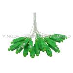 Broadband FTTH Splitter Coupler 1 x 16,1:16 Fiber Optic PLC Splitter Ribbon