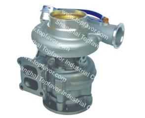 China Turbocharger HX40W VG612600118895 factory