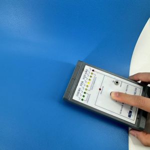 Premium Textured Antistatic Mat 2 Layer ESD Mat Rubber Table Mat