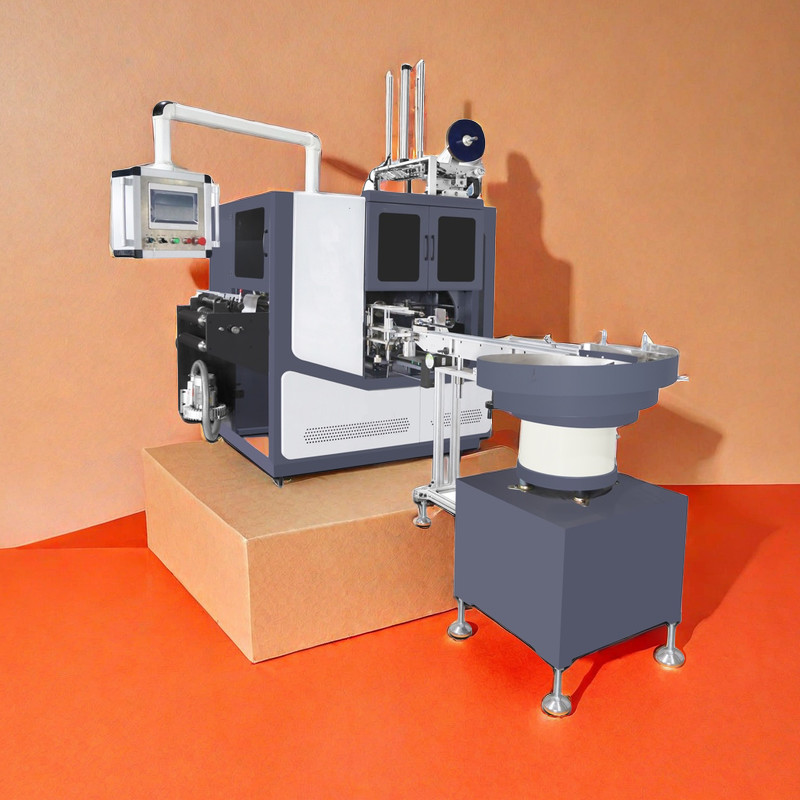 Converting Line Score Slitting Station With 4 Spindle Full Automatic Turret / Rewinder Machinery for roll label