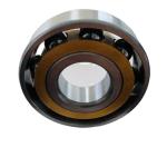 Steel Double Row Angular Contact Ball Bearing For Automotive