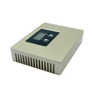 China 2G 3G 4G 70dB Dual Band Range Extender LCD Display Wifi Booster factory