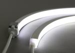 IP68 Top View 3528 LED Neon Strip Rope Lights 9W / m 0 ~ 10V / DAL / PWM