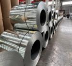 HDGI Regular Spangle Z120 / Z225 0.40mm 1200mm Corrugated Sheet And Metal Tile