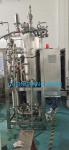 Disinfection Sterilization Pharmaceutical Pure Steam Generator Process Flow