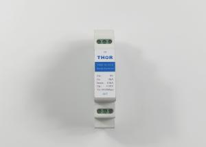 China High Performance Network Poe Surge Arrester , Poe Surge Suppressor Anti - Jamming factory