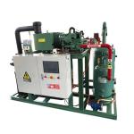 HSN7451-60 refrigeration screw compressor condensing unit