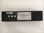 METRAX PRIMEDIC Defibrillator Machine AkuPak M290 NiCd Battery 12V 1.4Ah Used