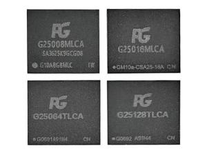 China eMMC IC FLASH 64GBIT EMMC 153FBGA FLASH NAND Memory IC 128GB 64Gb 32GB 16GB factory