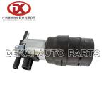 8980433440 Exhaust Brake Magnetic Valve 8 98043344 0 ISUZU ELF 4HK1