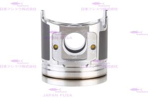 China YANMAR Diesel Engine Piston 4TNV94L 129906-22080 DIA 95mm factory