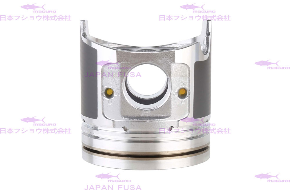 YANMAR Diesel Engine Piston 4TNV94L 129906-22080 DIA 95mm