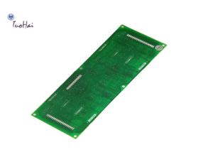 China 4450689219 445-0689219 ATM Machine Spare Parts NCR Double Pick I/F Board factory