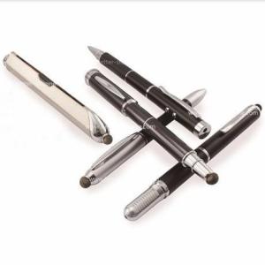China OEM Black Tip Stylus Conductive Silicone Rubber factory