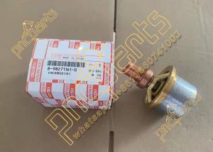 China 8-98271161-0 Excavator Thermostat ZAX450 6WG1 8982711610 factory