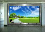P5 Full Color Advertising LED Display 40000 dot/㎡ Density , Indoor Led Video