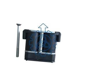 China OEM 149377 SCANIA Bus Spare Parts SCANIA Solenoid Valve For Automatic Transmission factory