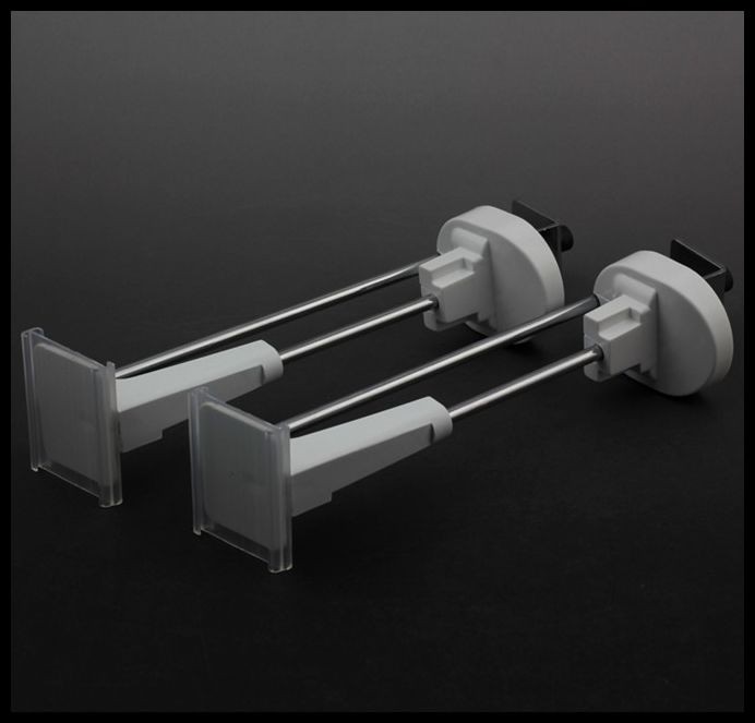 COMER Store Fixtures Retail Security Display Hooks Locking Hook for shop