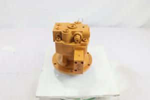 China Hydraulic Rotary Excavator Swing Motor Assembly JMF29 DH60 Machinery Parts factory